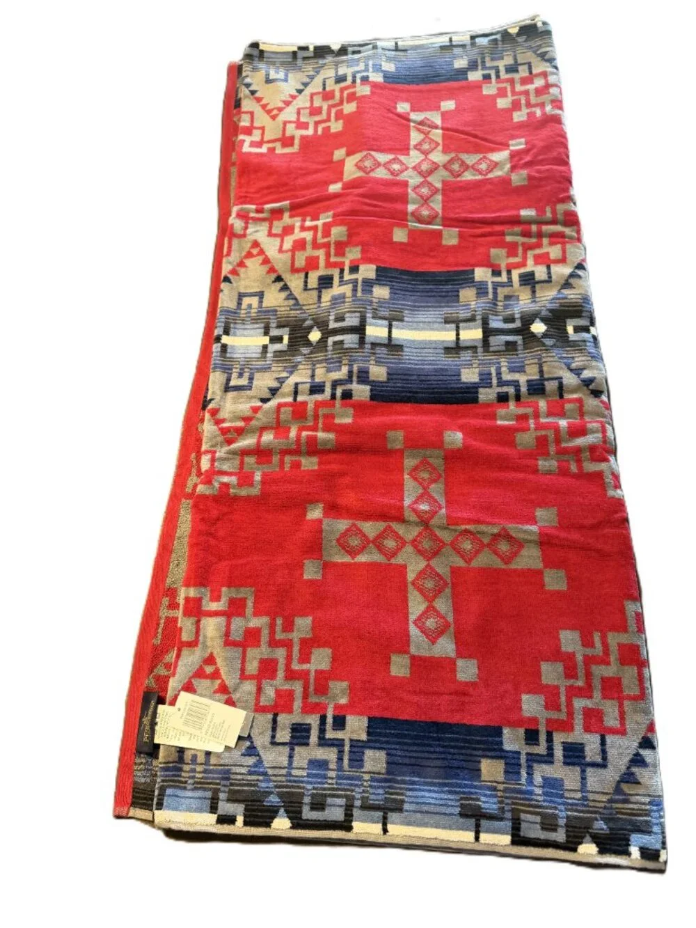 Pendleton side rare